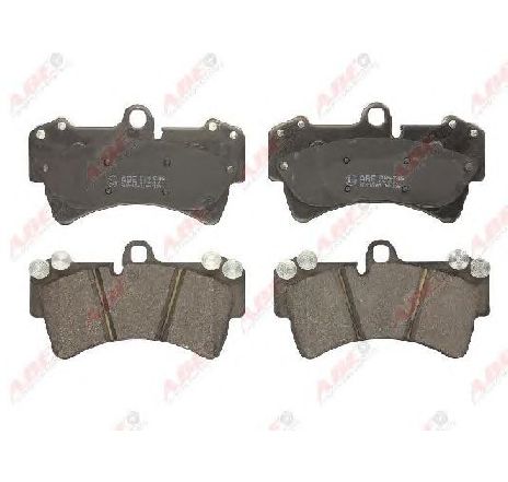 Set placute frana,frana disc ABE C1W047ABE</br>Piesa auto pentru Frana disc Set placute frana,frana disc ABE C1W047ABE</br>Piesa auto pentru Frana disc