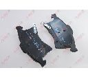 Set placute frana,frana disc ABE C1X033ABE</br>Piesa auto pentru OPEL ASTRA G combi (F35)  2.0 DTI 16V