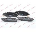 Set placute frana,frana disc ABE C1Y026ABE</br>Piesa auto pentru JEEP GRAND CHEROKEE III (WH, WK)  3.0 CRD 4x4