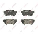 Set placute frana,frana disc ABE C20510ABE</br>Piesa auto pentru KIA SPORTAGE (JE, KM)  2.0 CRDi 4WD