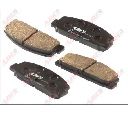 Set placute frana,frana disc ABE C23002ABE</br>Piesa auto pentru MAZDA 323 F VI (BJ) MAZDA 323 F/P Mk VI (BJ) 2.0 TD