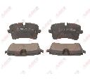 Set placute frana,frana disc ABE C2A007ABE</br>Piesa auto pentru Piese de service/ Inspectie / Intretinere