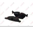 Set placute frana,frana disc ABE C2B009ABE</br>Piesa auto pentru Frana disc