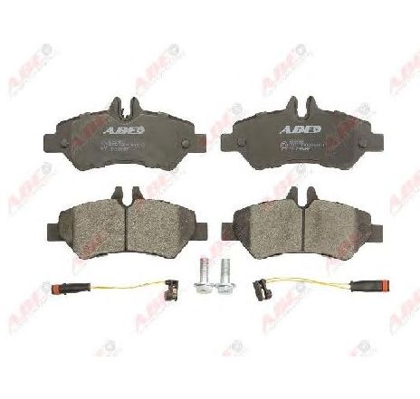 Set placute frana,frana disc ABE C2M028ABE</br>Piesa auto pentru Piese de service/ Inspectie / Intretinere Set placute frana,frana disc ABE C2M028ABE</br>Piesa auto pentru Piese de service/ Inspectie / Intretinere