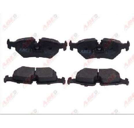 Set placute frana,frana disc ABE C2P004ABE</br>Piesa auto pentru Piese de service/ Inspectie / Intretinere Set placute frana,frana disc ABE C2P004ABE</br>Piesa auto pentru Piese de service/ Inspectie / Intretinere