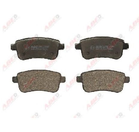 Set placute frana,frana disc ABE C2R013ABE</br>Piesa auto pentru Piese de service/ Inspectie / Intretinere Set placute frana,frana disc ABE C2R013ABE</br>Piesa auto pentru Piese de service/ Inspectie / Intretinere