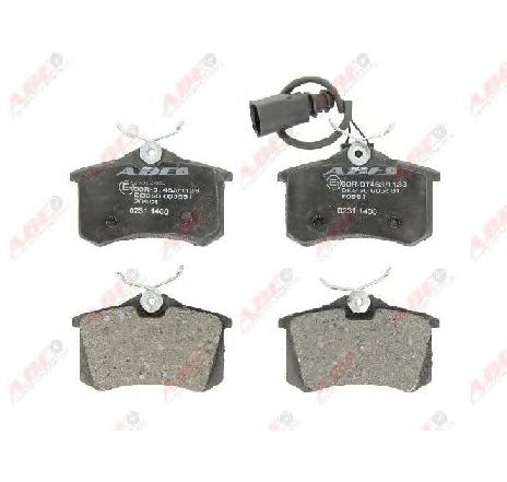 Set placute frana,frana disc ABE C2W012ABE</br>Piesa auto pentru Frana disc Set placute frana,frana disc ABE C2W012ABE</br>Piesa auto pentru Frana disc