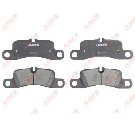 Set placute frana,frana disc ABE C2W033ABE</br>Piesa auto pentru Piese de service/ Inspectie / Intretinere Set placute frana,frana disc ABE C2W033ABE</br>Piesa auto pentru Piese de service/ Inspectie / Intretinere