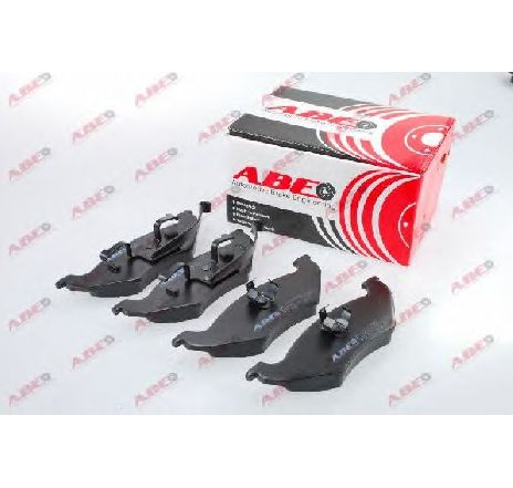 Set placute frana,frana disc ABE C2Y023ABE</br>Piesa auto pentru Piese de service/ Inspectie / Intretinere Set placute frana,frana disc ABE C2Y023ABE</br>Piesa auto pentru Piese de service/ Inspectie / Intretinere