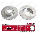 Disc frana ABE C30002ABE</br>Piesa auto pentru Frana disc