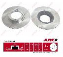 Disc frana ABE C30008ABE</br>Piesa auto pentru Frana disc