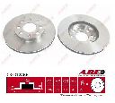 Disc frana ABE C30012ABE</br>Piesa auto pentru Frana disc