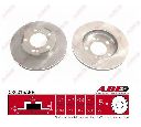 Disc frana ABE C30015ABE</br>Piesa auto pentru SSANGYONG KYRON 2.7 Xdi Disc frana ABE C30015ABE</br>Piesa auto pentru SSANGYONG KYRON 2.7 Xdi