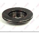 Disc frana ABE C30310ABE</br>Piesa auto pentru Frana disc