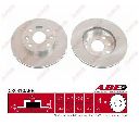 Disc frana ABE C30310ABE</br>Piesa auto pentru Frana disc