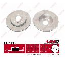 Disc frana ABE C30314ABE</br>Piesa auto pentru Frana disc