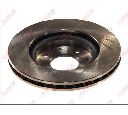 Disc frana ABE C30319ABE</br>Piesa auto pentru KIA CERATO limuzina (LD)  1.5 CRDi