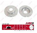 Disc frana ABE C30322ABE</br>Piesa auto pentru Frana disc
