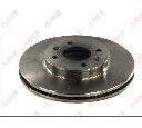 Disc frana ABE C30324ABE</br>Piesa auto pentru Frana disc