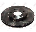 Disc frana ABE C30325ABE</br>Piesa auto pentru KIA CEE'D hatchback (ED)  1.6 CRDi 128