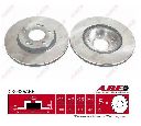 Disc frana ABE C30325ABE</br>Piesa auto pentru KIA CEE'D hatchback (ED)  1.6 CRDi 128
