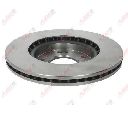 Disc frana ABE C30331ABE</br>Piesa auto pentru KIA CEE'D (JD)  1.6 GDI