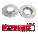 Disc frana ABE C30500ABE</br>Piesa auto pentru Frana disc