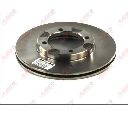 Disc frana ABE C30501ABE</br>Piesa auto pentru Frana disc