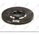 Disc frana ABE C30504ABE</br>Piesa auto pentru Frana disc