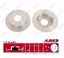 Disc frana ABE C30505ABE</br>Piesa auto pentru Frana disc