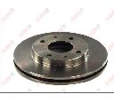 Disc frana ABE C30506ABE</br>Piesa auto pentru Frana disc