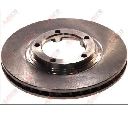 Disc frana ABE C30507ABE</br>Piesa auto pentru Frana disc