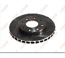 Disc frana ABE C30509ABE</br>Piesa auto pentru Frana disc