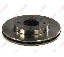 Disc frana ABE C30513ABE</br>Piesa auto pentru Frana disc