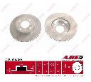 Disc frana ABE C30516ABE</br>Piesa auto pentru Frana disc