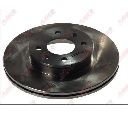 Disc frana ABE C30527ABE</br>Piesa auto pentru Frana disc