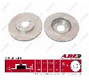 Disc frana ABE C30531ABE</br>Piesa auto pentru KIA CEE`D Sportswagon (JD)  1.4 CVVT