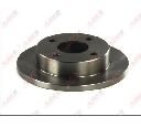 Disc frana ABE C31022ABE</br>Piesa auto pentru Frana disc