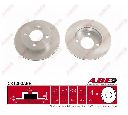 Disc frana ABE C31050ABE</br>Piesa auto pentru Frana disc