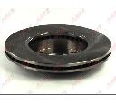 Disc frana ABE C31056ABE</br>Piesa auto pentru Frana disc Disc frana ABE C31056ABE</br>Piesa auto pentru Frana disc