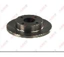 Disc frana ABE C31064ABE</br>Piesa auto pentru Frana disc