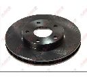 Disc frana ABE C31078ABE</br>Piesa auto pentru NISSAN ALMERA TINO (V10)  1.8