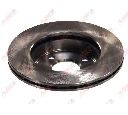 Disc frana ABE C31105ABE</br>Piesa auto pentru Frana disc