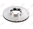 Disc frana ABE C31114ABE</br>Piesa auto pentru Frana disc