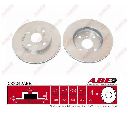Disc frana ABE C32042ABE</br>Piesa auto pentru Frana disc