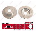 Disc frana ABE C32066ABE</br>Piesa auto pentru Frana disc