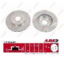 Disc frana ABE C32096ABE</br>Piesa auto pentru Frana disc