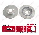 Disc frana ABE C32107ABE</br>Piesa auto pentru Frana disc