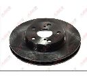 Disc frana ABE C32108ABE</br>Piesa auto pentru Frana disc