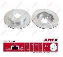 Disc frana ABE C32113ABE</br>Piesa auto pentru Frana disc